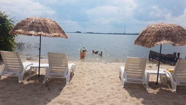 Hotel Lawendowa Przystan Wicko 3 Km Od Miedzyzdrojow Miedzyzdroje Exteriér fotografie