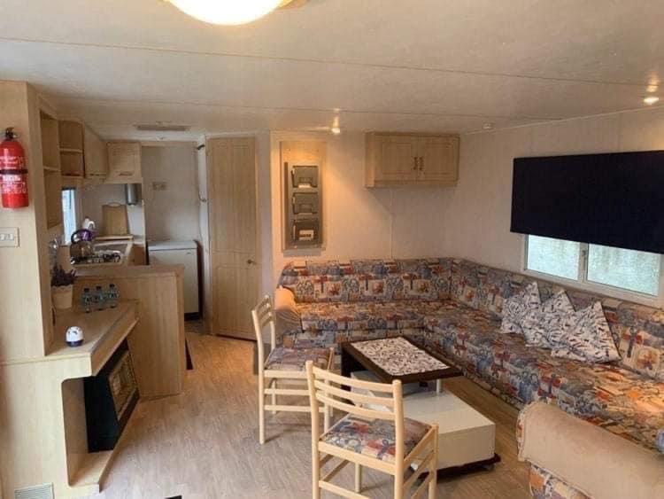 Hotel Lawendowa Przystan Wicko 3 Km Od Miedzyzdrojow Miedzyzdroje Exteriér fotografie