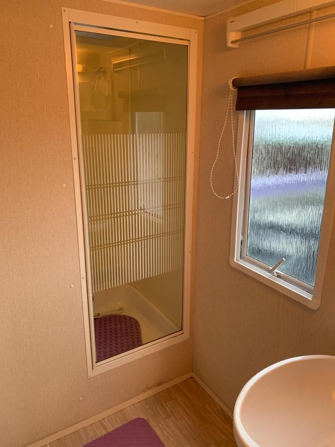 Hotel Lawendowa Przystan Wicko 3 Km Od Miedzyzdrojow Miedzyzdroje Exteriér fotografie
