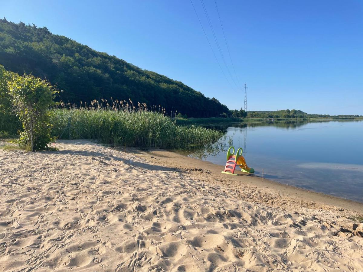 Hotel Lawendowa Przystan Wicko 3 Km Od Miedzyzdrojow Miedzyzdroje Exteriér fotografie