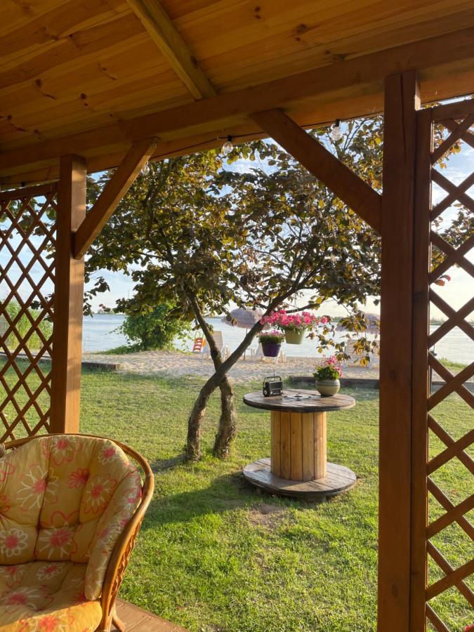 Hotel Lawendowa Przystan Wicko 3 Km Od Miedzyzdrojow Miedzyzdroje Exteriér fotografie