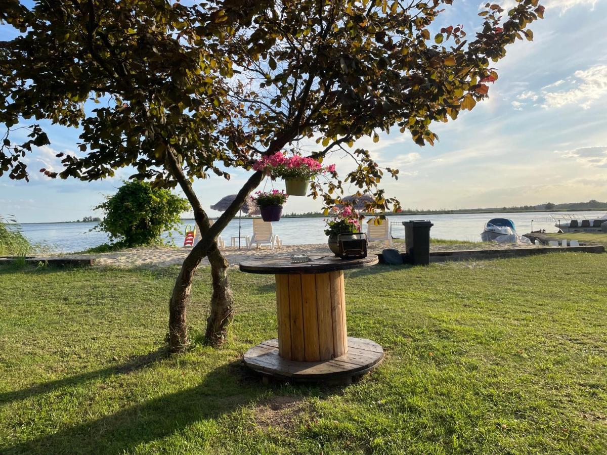 Hotel Lawendowa Przystan Wicko 3 Km Od Miedzyzdrojow Miedzyzdroje Exteriér fotografie